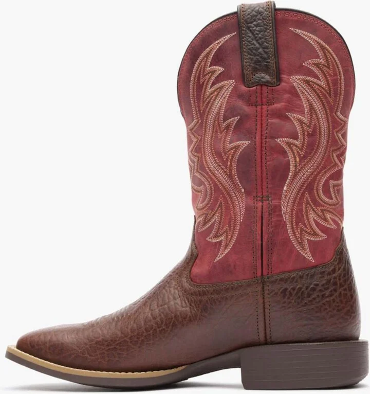 Durango Men's Shyloh Western Boot - Image 5