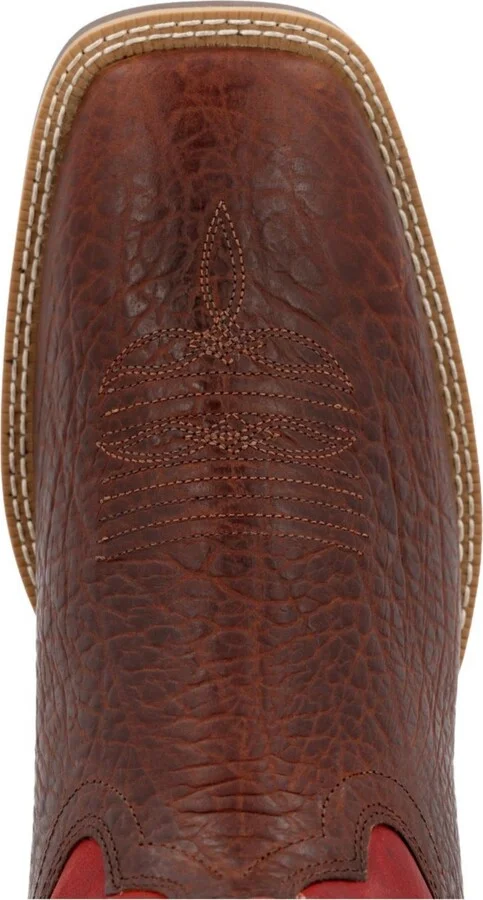 Durango Men's Shyloh Western Boot - Image 6