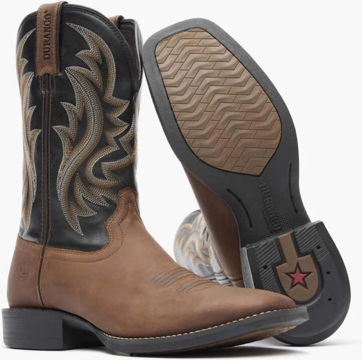 Durango Men's Shyloh Western Boot - Image 7