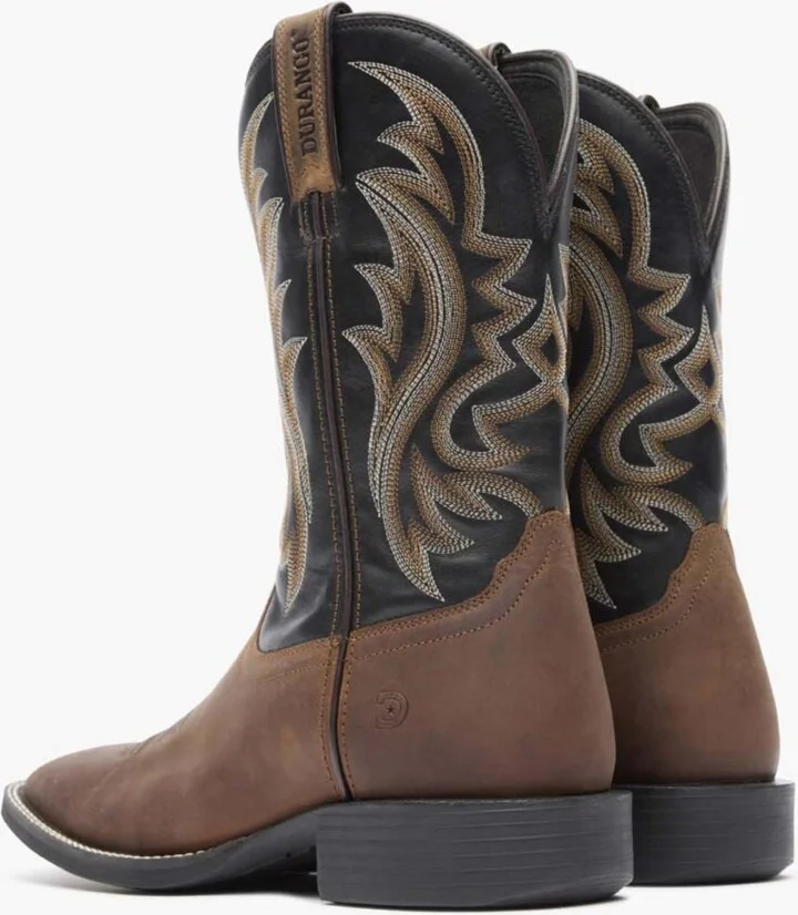 Durango Men's Shyloh Western Boot - Image 9