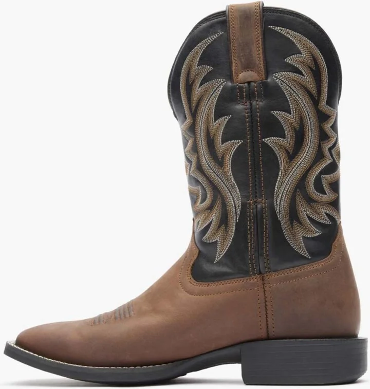 Durango Men's Shyloh Western Boot - Image 10