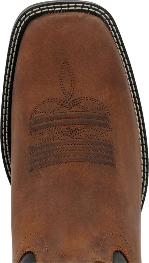 Durango Men's Shyloh Western Boot - Image 11