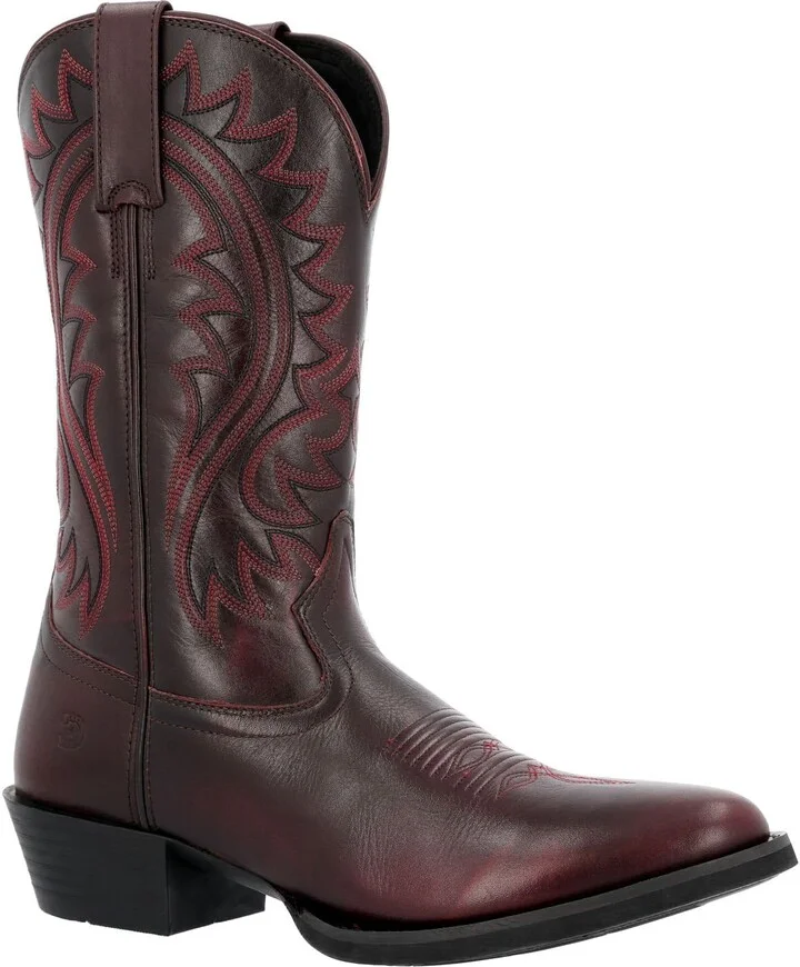 Burnished Burgundy
