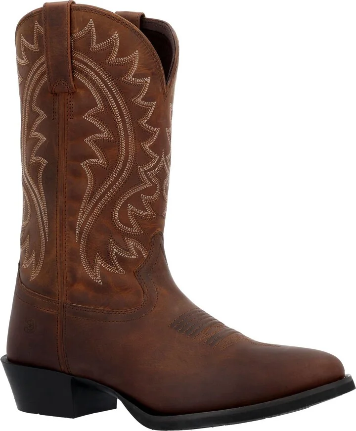 Durango Men's Shyloh Western Boot