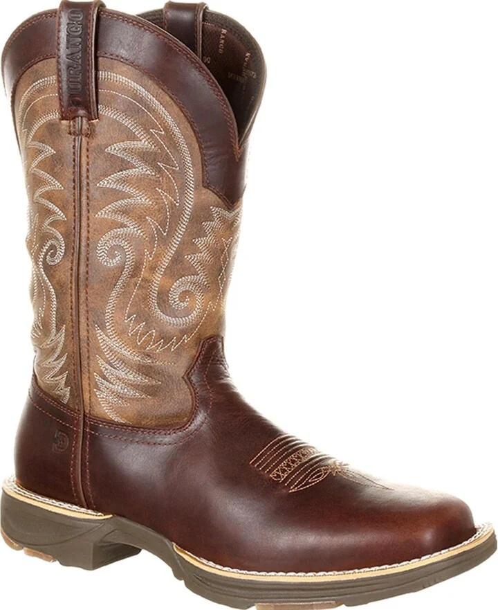 Brown Leather Vintage