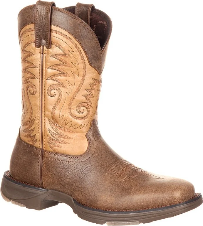 Durango Men's Ultralite Western Boot