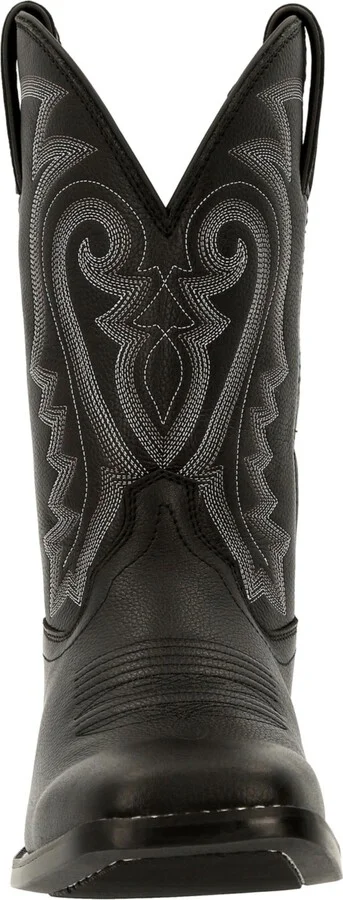 Durango Men's Westward Black Onyx Western Boot - Image 3