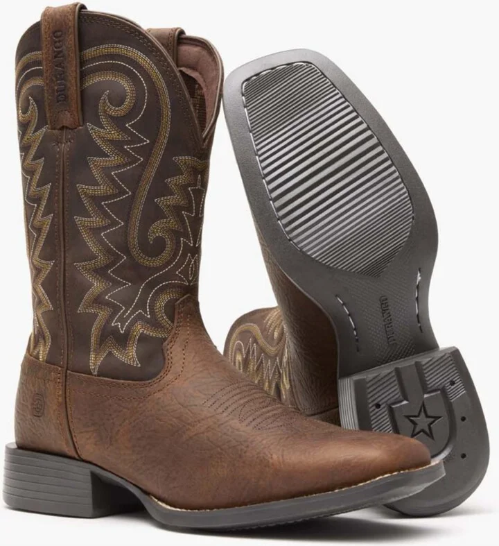 Durango Men's Westward Western Boot - Image 2