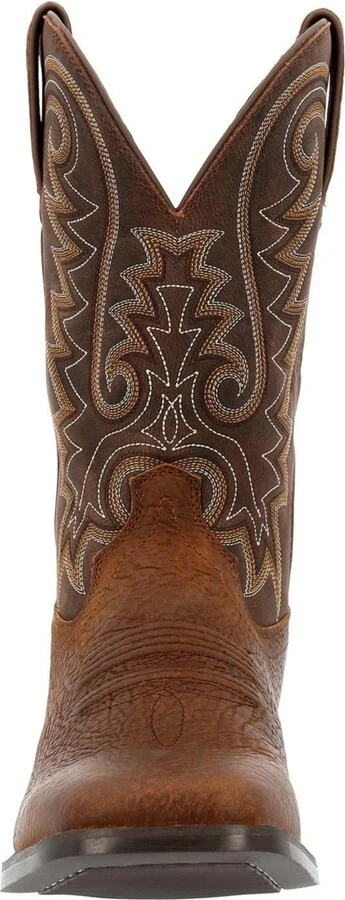 Durango Men's Westward Western Boot - Image 3