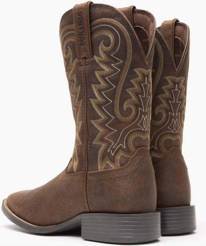 Durango Men's Westward Western Boot - Image 4