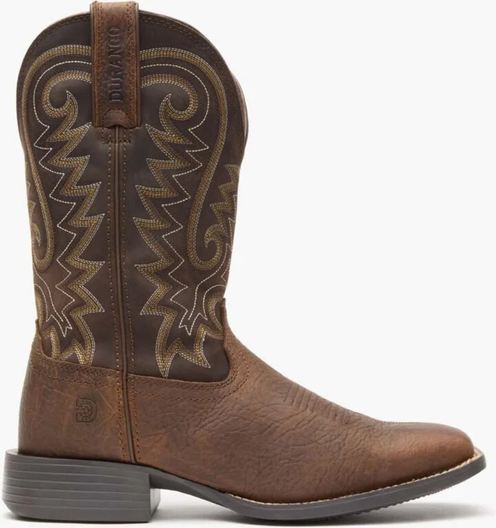 Durango Men's Westward Western Boot - Image 5