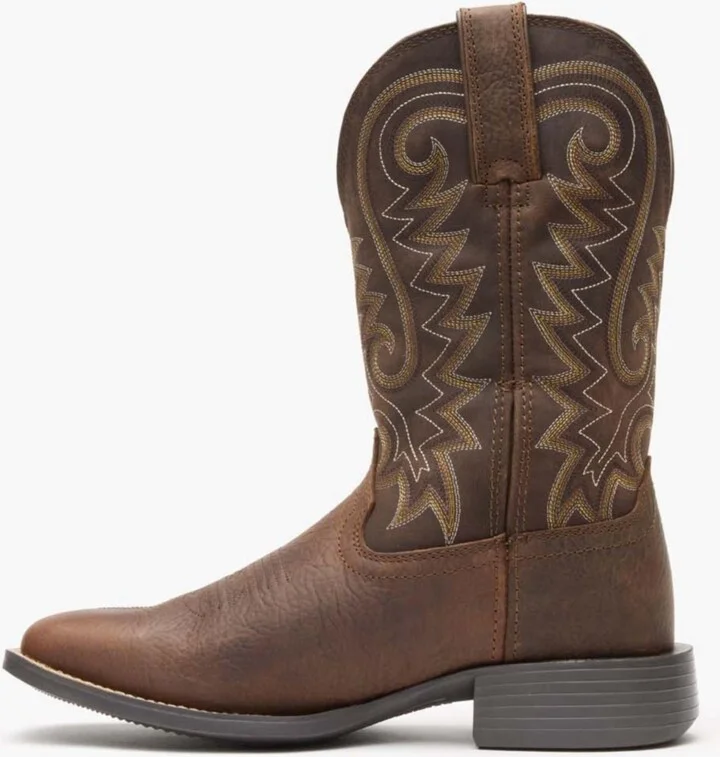 Durango Men's Westward Western Boot - Image 6
