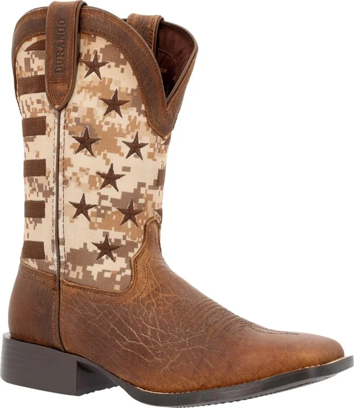 Durango Men's Westward Western Boot