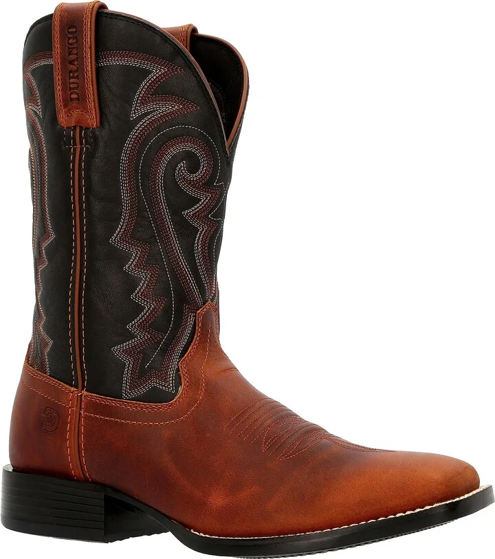 Durango Men's Westward Western Boot