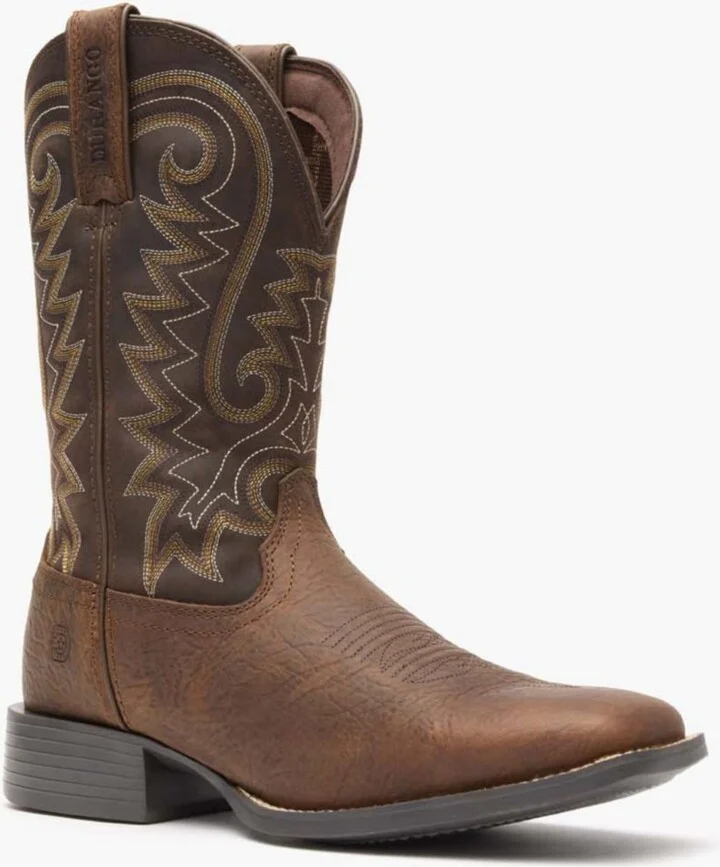 Durango Men's Westward Western Boot