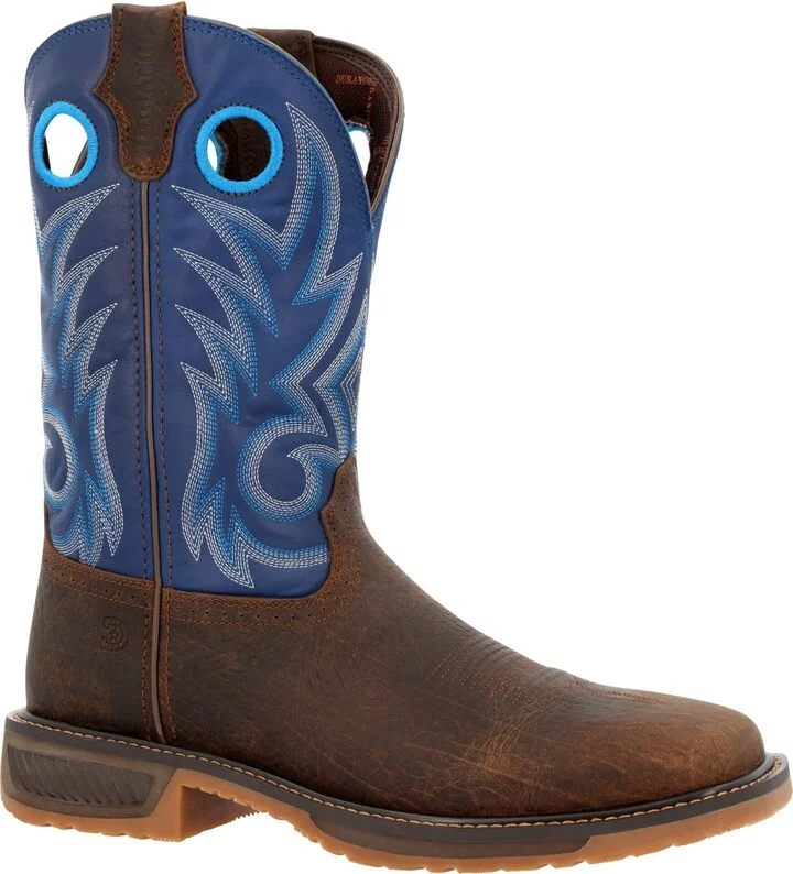 Durango Men's Workhorse Western Boot