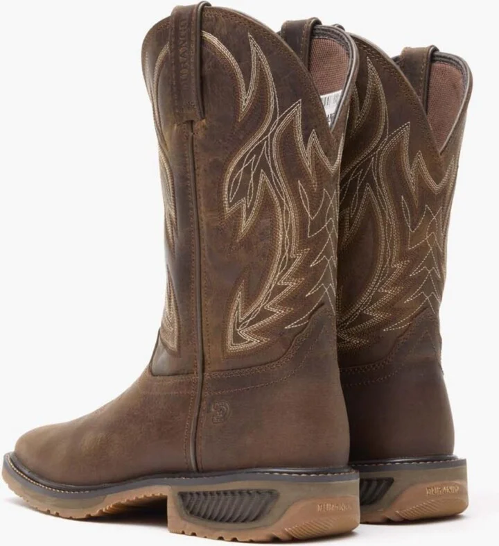 Durango Men's WorkHorse Western Work Boot - Image 4