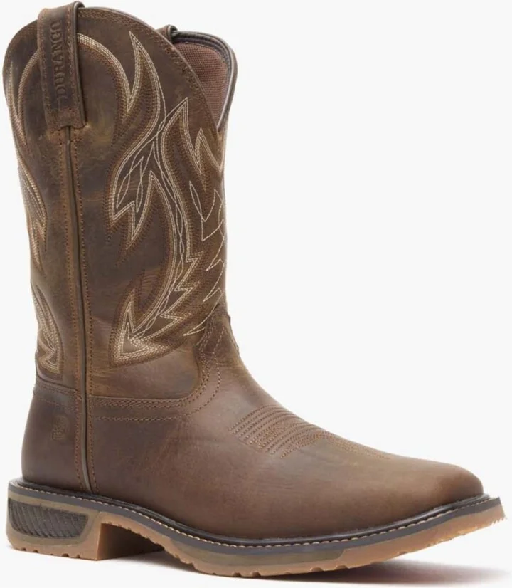 Durango Men's WorkHorse Western Work Boot