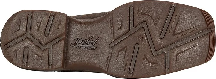 Durango Rebel 11 Western Cowboy Boots Dark Brown/Green Digital Camo : 8 D - Medium, Leather - Image 3