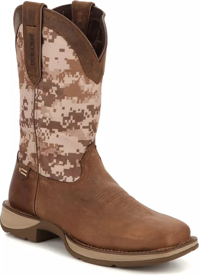 Brown Camouflage