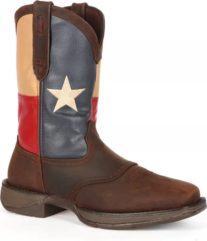 Durango Rebel Texas Western Boot