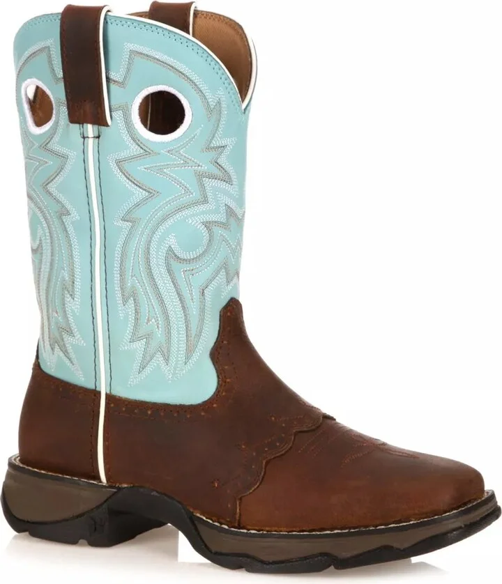 Durango Saddle Cowboy Boot