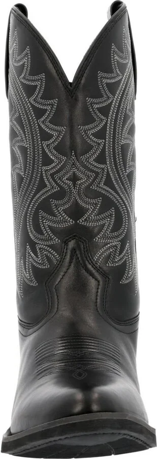 Durango Shyloh Black Western Boot - Image 3