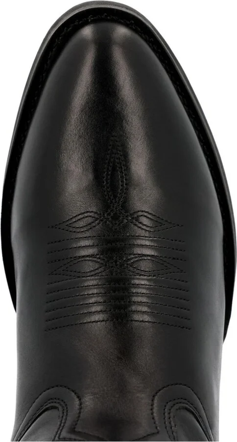 Durango Shyloh Black Western Boot - Image 6
