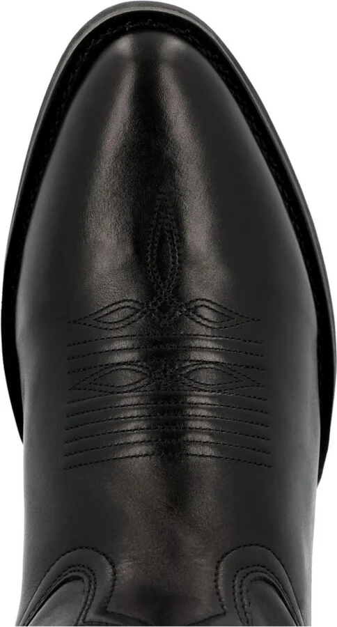 Durango Shyloh Black Western Boot - Image 11
