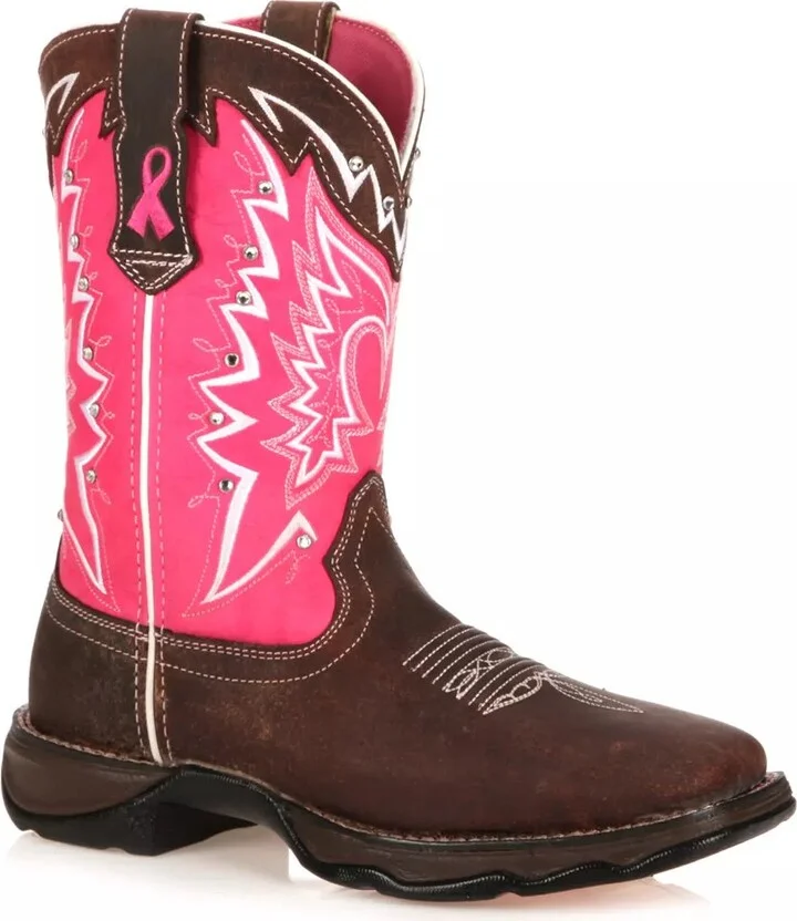 Durango Spielman Cowboy Boot