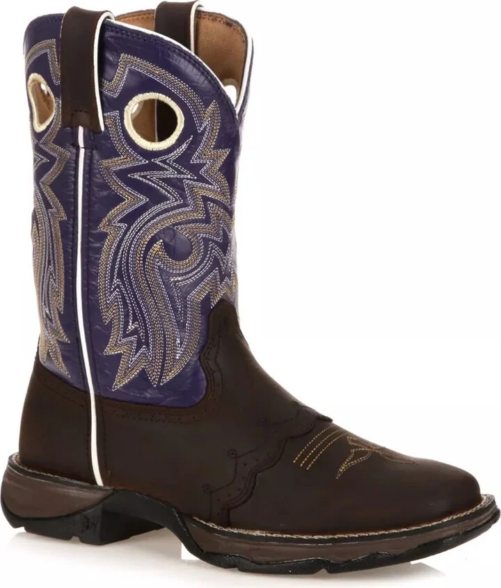 Durango Twilight Western Cowboy Boot