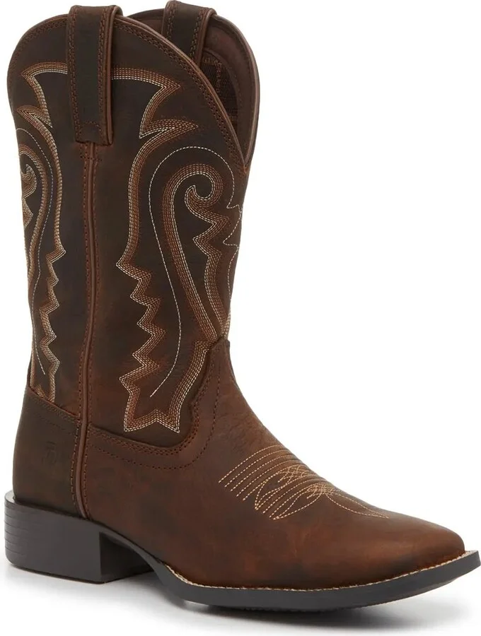 Durango Westward Cowboy Boot