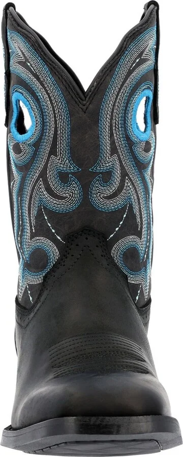 Durango Westward Women's Midnight Sky Western Boot - Image 3