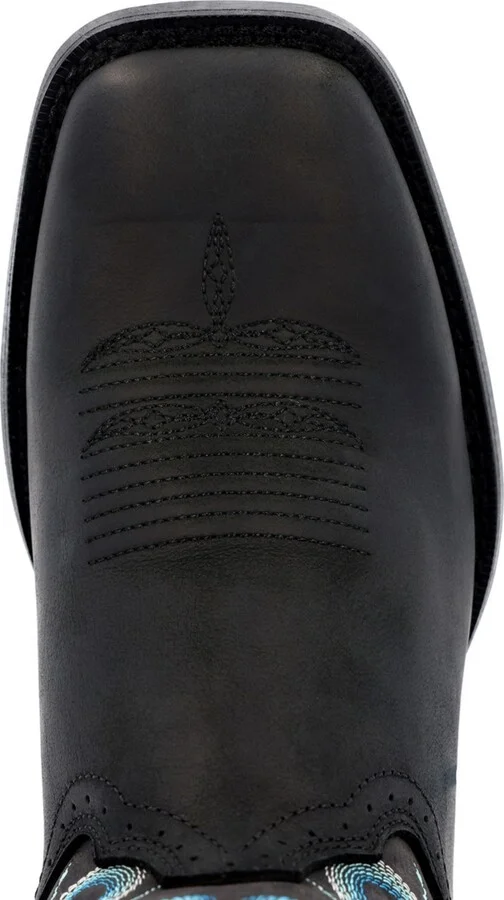 Durango Westward Women's Midnight Sky Western Boot - Image 6