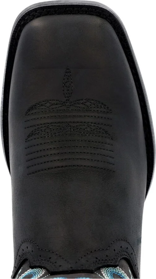 Durango Westward Women's Midnight Sky Western Boot - Image 11