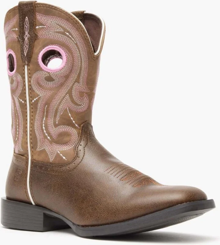 Durango Westward Women's Rosewood Western Boot