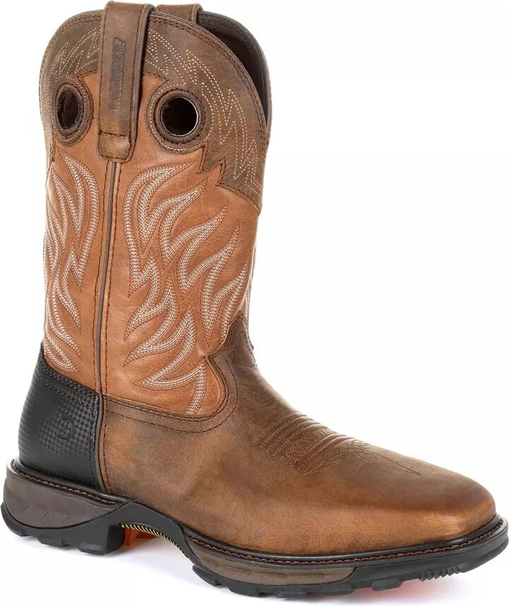 Light Brown/Black