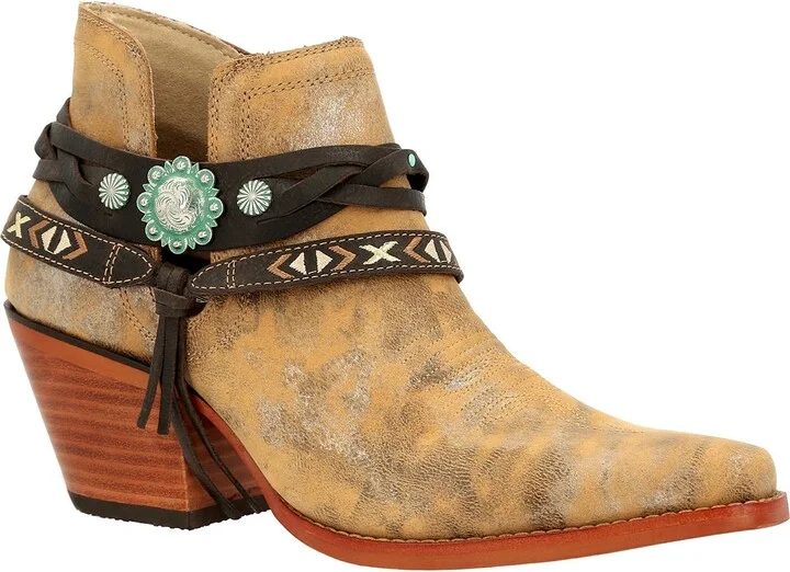 Durango Women's Crush Fashion Boot
