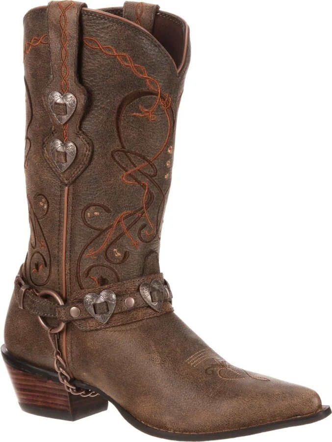 Durango Women's Crush Fashion Boot