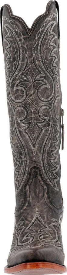Durango Women's Crush Tall Western Boot - Image 3
