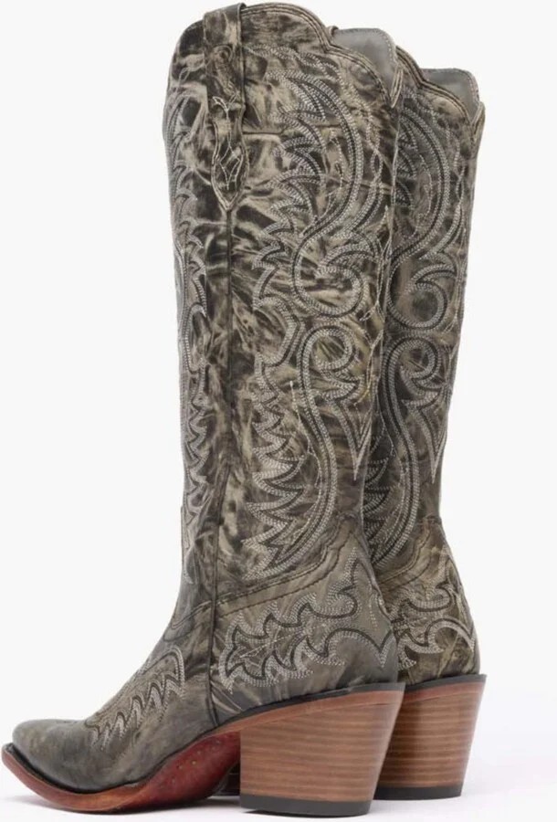 Durango Women's Crush Tall Western Boot - Image 4