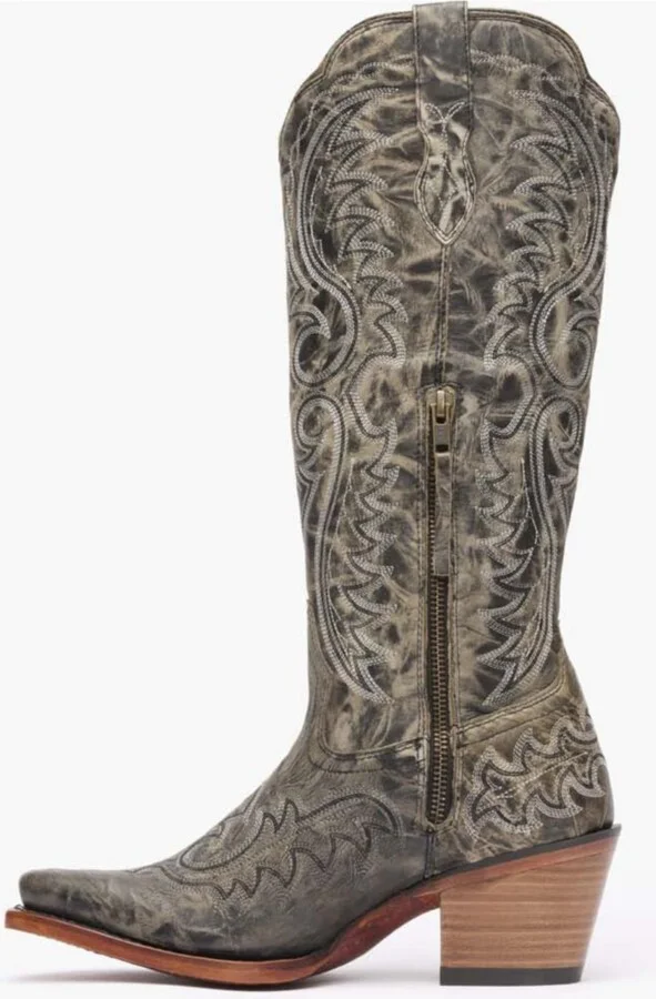 Durango Women's Crush Tall Western Boot - Image 5