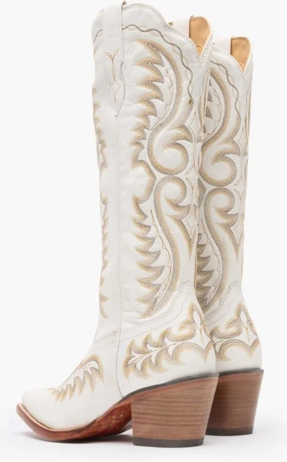 Durango Women's Crush Tall Western Boot - Image 9