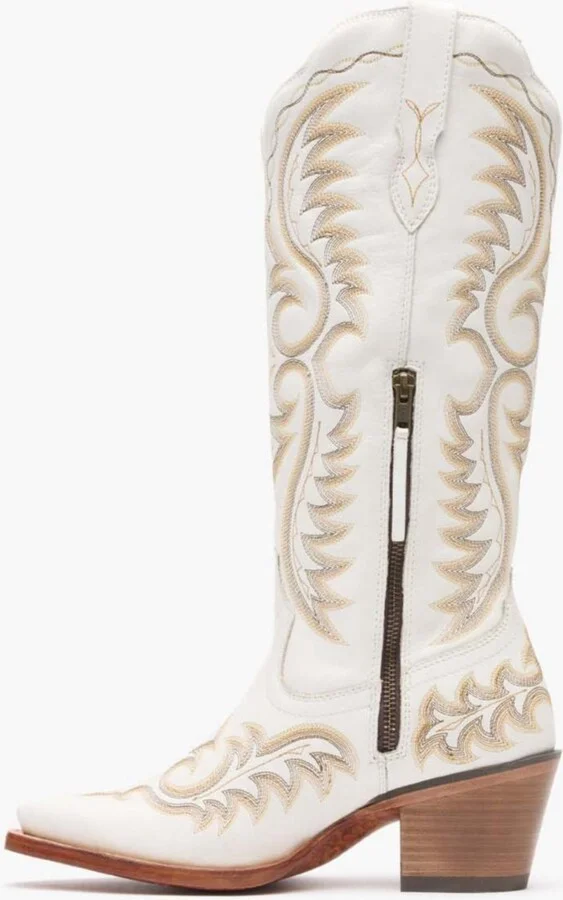 Durango Women's Crush Tall Western Boot - Image 10