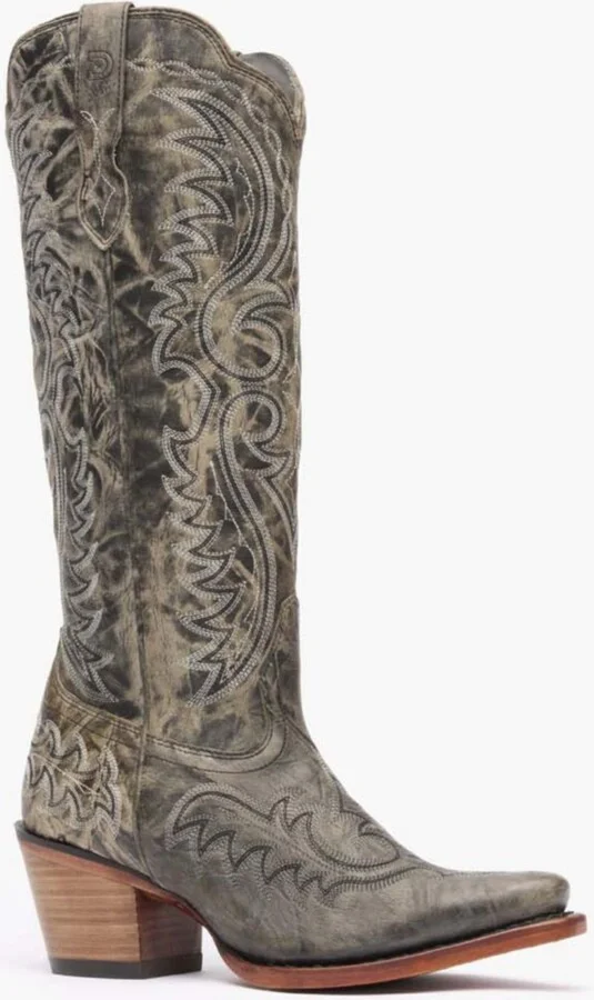 Durango Women's Crush Tall Western Boot