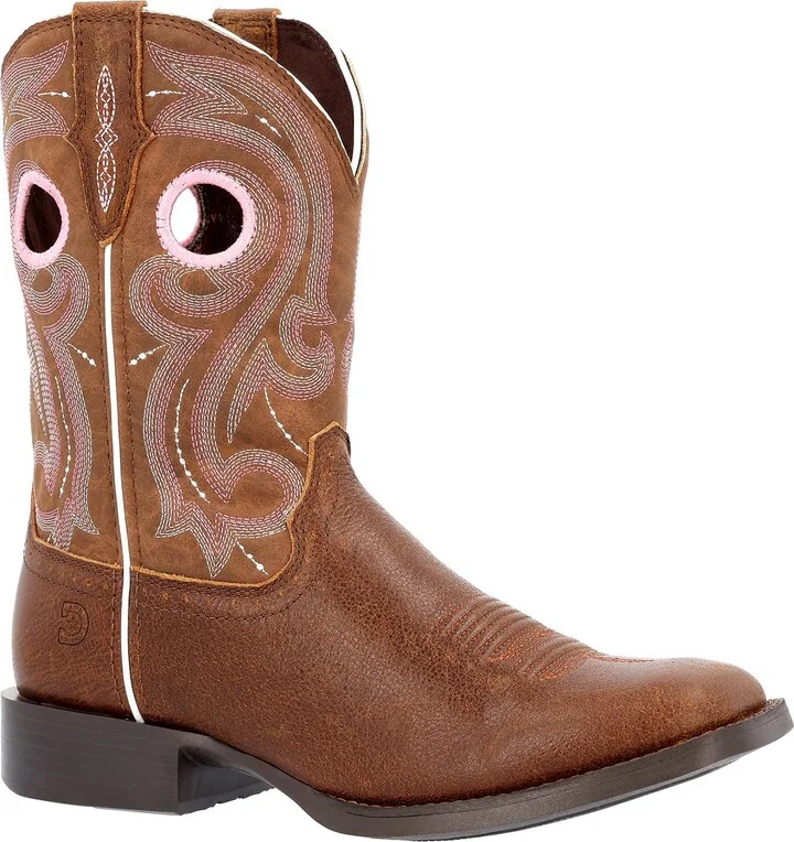 DURANGO Women's DRD0445 Boots