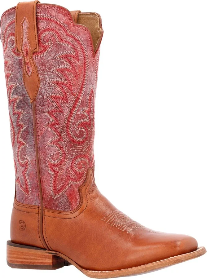 DURANGO Women's DRD0454 Boots
