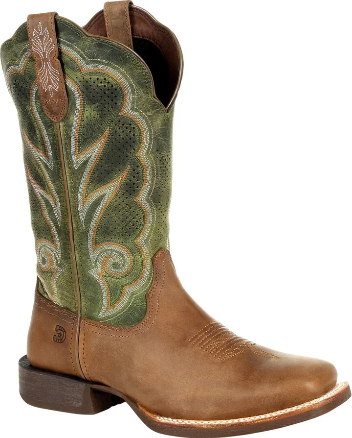 Durango Women's Lady Rebel PRO Western Boot