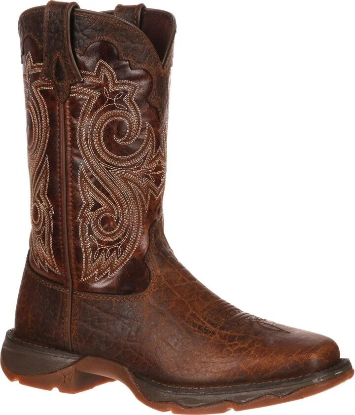 Durango Women's Lady Rebel Work Western Boot