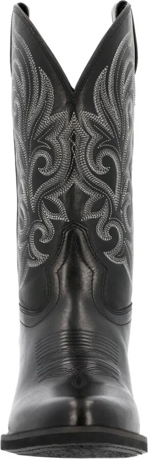 Durango Women's Shyloh Black Western Boot - Image 3